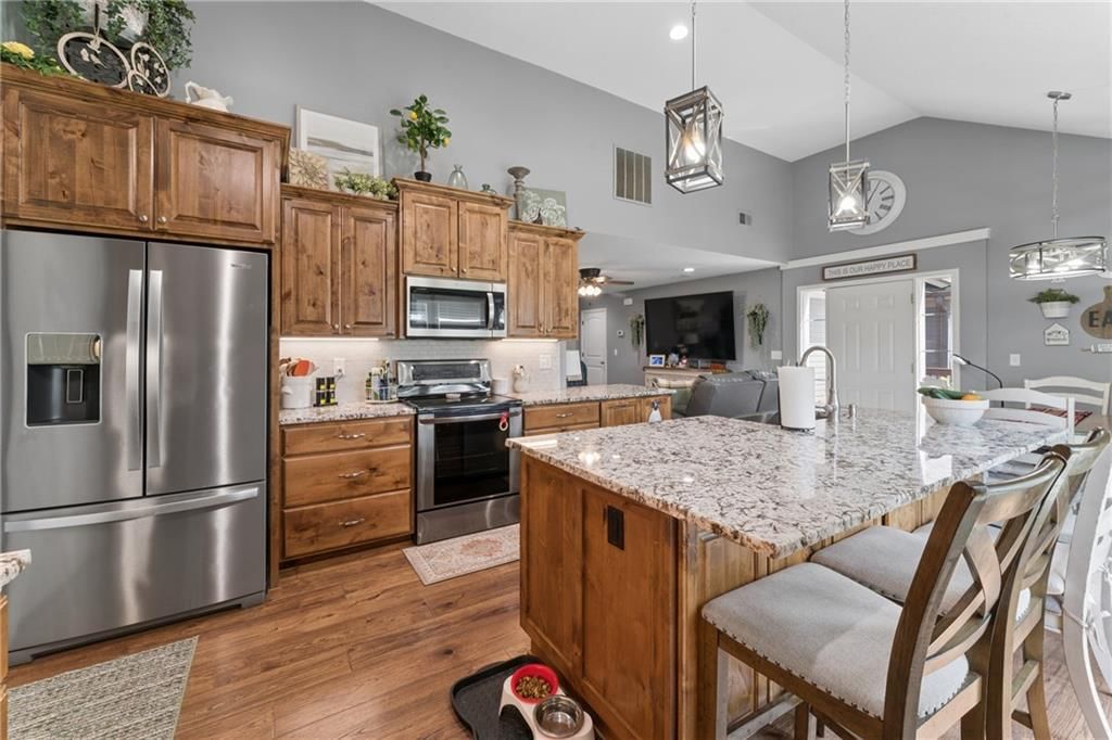 Photo 58 of 88 - 14608 E 263rd Street, Harrisonville, MO 64701