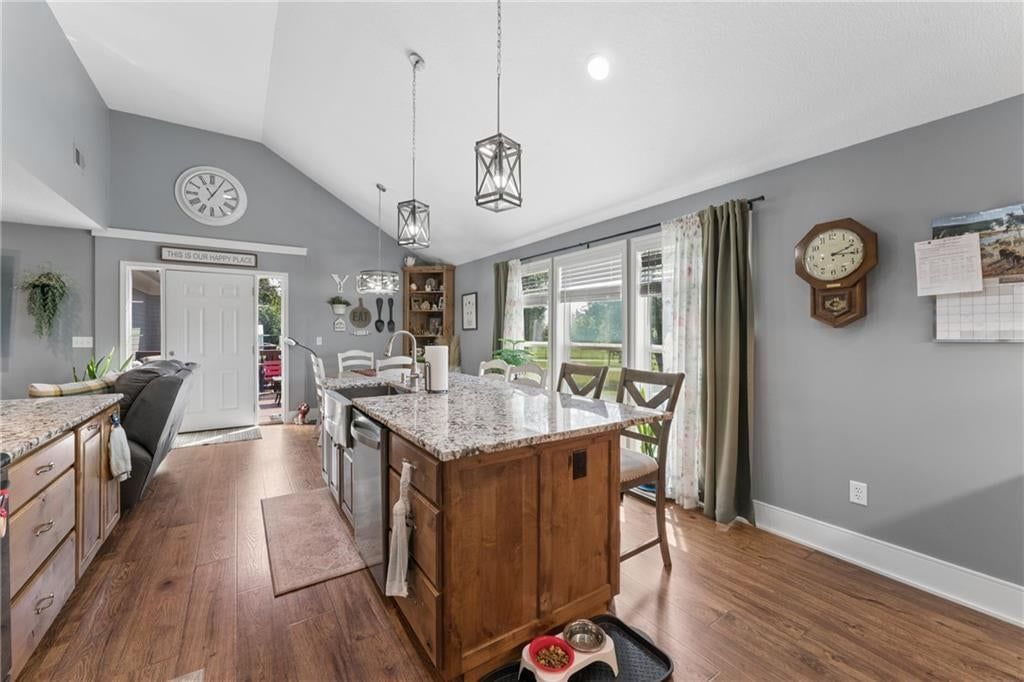 Photo 59 of 88 - 14608 E 263rd Street, Harrisonville, MO 64701