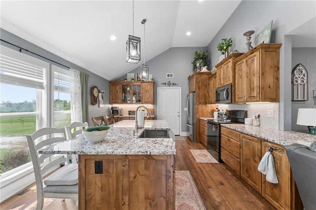 Photo 61 of 88 - 14608 E 263rd Street, Harrisonville, MO 64701