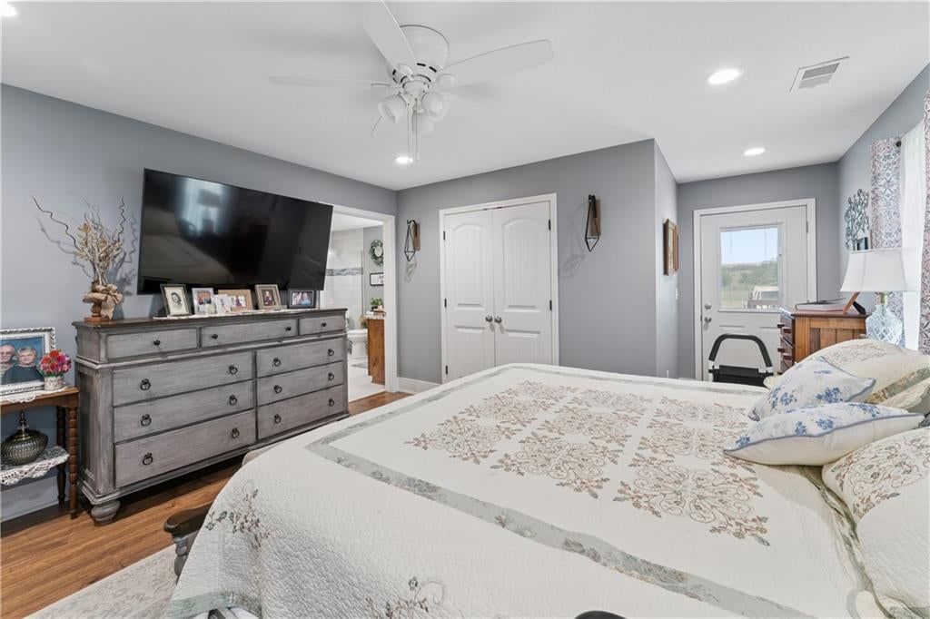 Photo 63 of 88 - 14608 E 263rd Street, Harrisonville, MO 64701