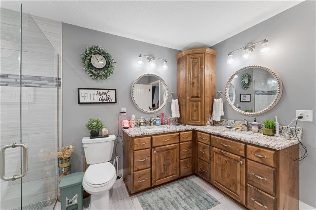 Photo 66 of 88 - 14608 E 263rd Street, Harrisonville, MO 64701
