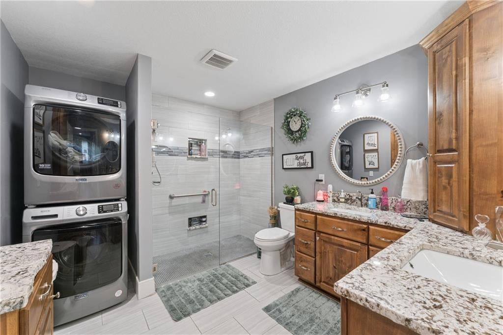 Photo 67 of 88 - 14608 E 263rd Street, Harrisonville, MO 64701