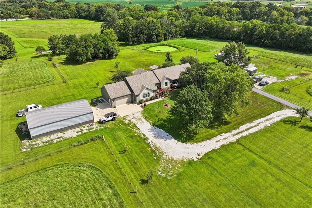 Photo 71 of 88 - 14608 E 263rd Street, Harrisonville, MO 64701