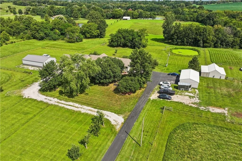 Photo 72 of 88 - 14608 E 263rd Street, Harrisonville, MO 64701