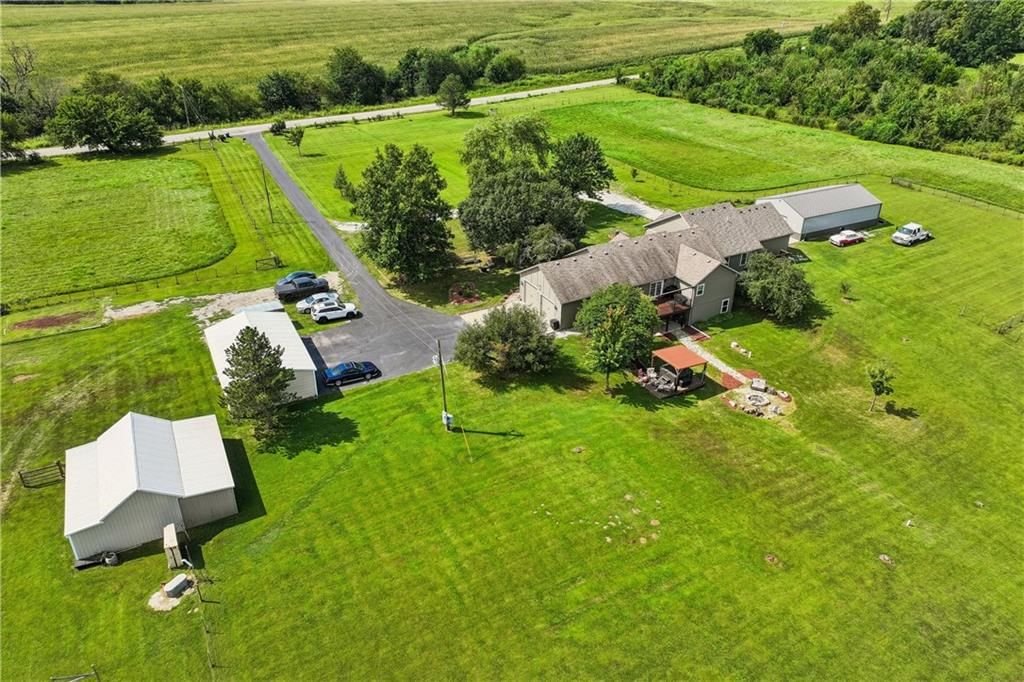 Photo 73 of 88 - 14608 E 263rd Street, Harrisonville, MO 64701