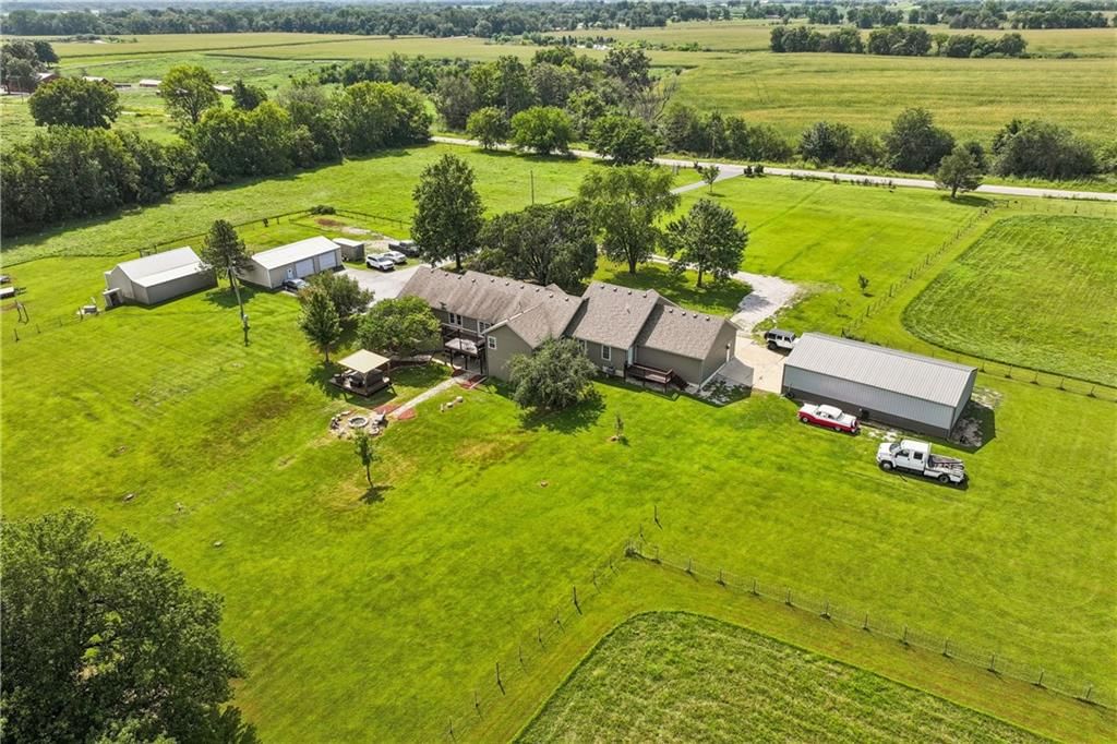 Photo 74 of 88 - 14608 E 263rd Street, Harrisonville, MO 64701
