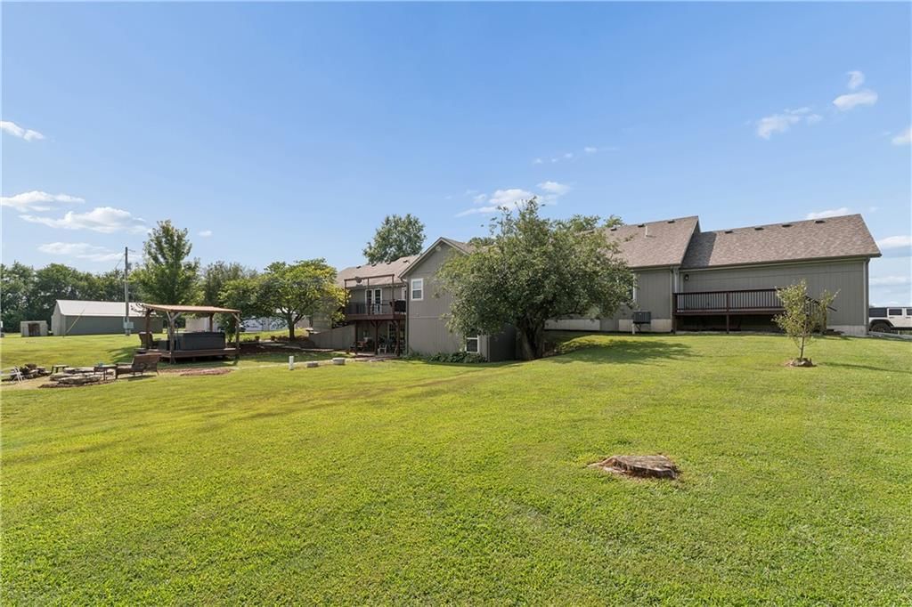 Photo 77 of 88 - 14608 E 263rd Street, Harrisonville, MO 64701