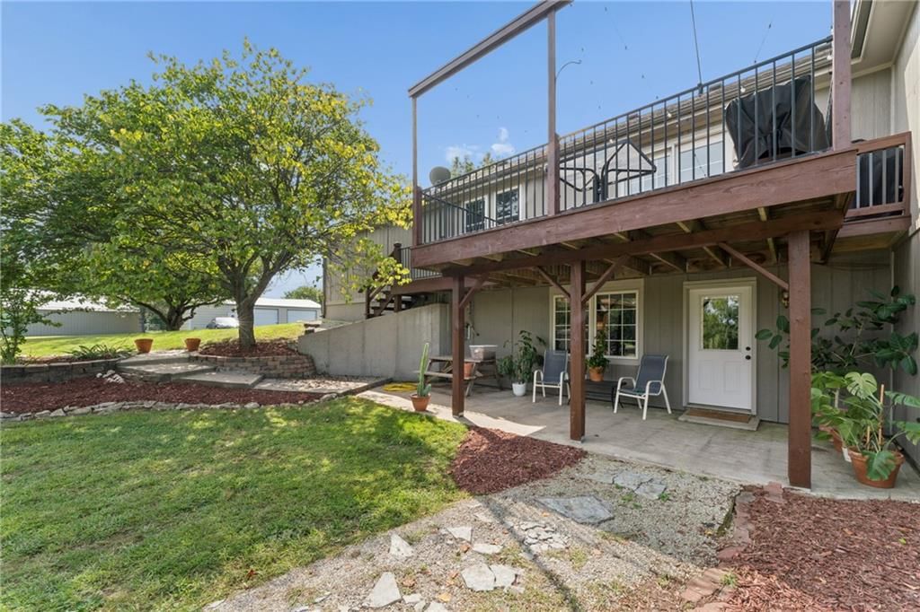 Photo 81 of 88 - 14608 E 263rd Street, Harrisonville, MO 64701