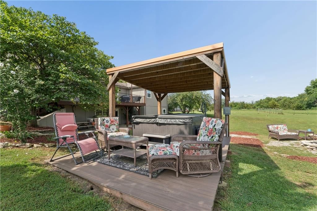 Photo 82 of 88 - 14608 E 263rd Street, Harrisonville, MO 64701