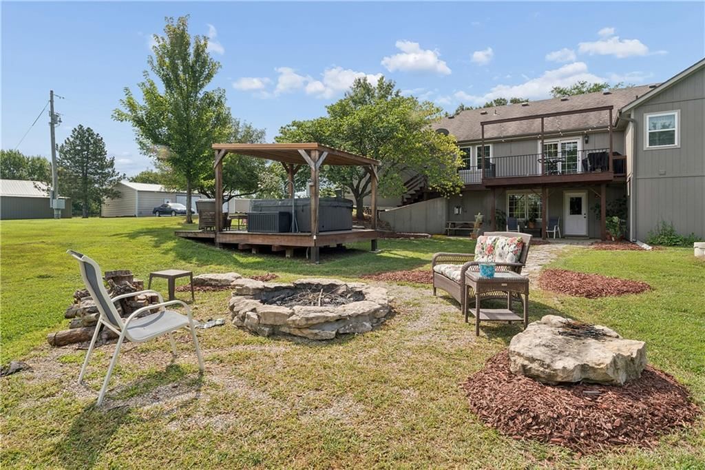 Photo 83 of 88 - 14608 E 263rd Street, Harrisonville, MO 64701