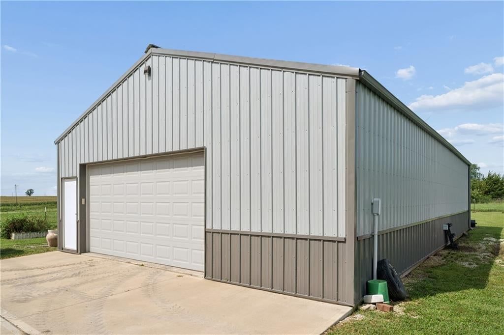 Photo 84 of 88 - 14608 E 263rd Street, Harrisonville, MO 64701