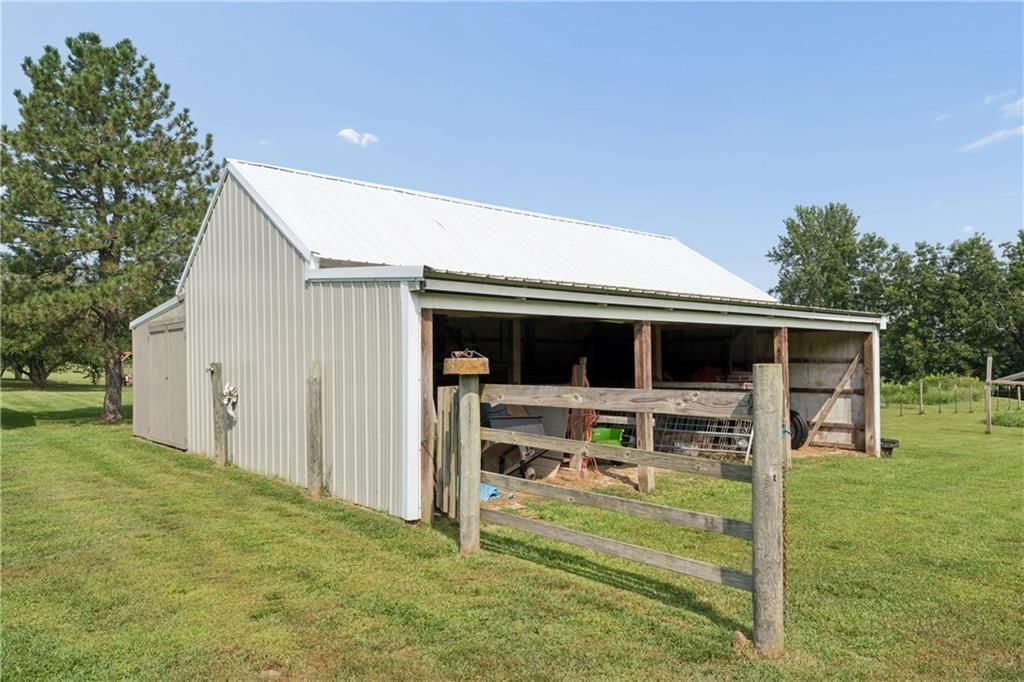 Photo 86 of 88 - 14608 E 263rd Street, Harrisonville, MO 64701