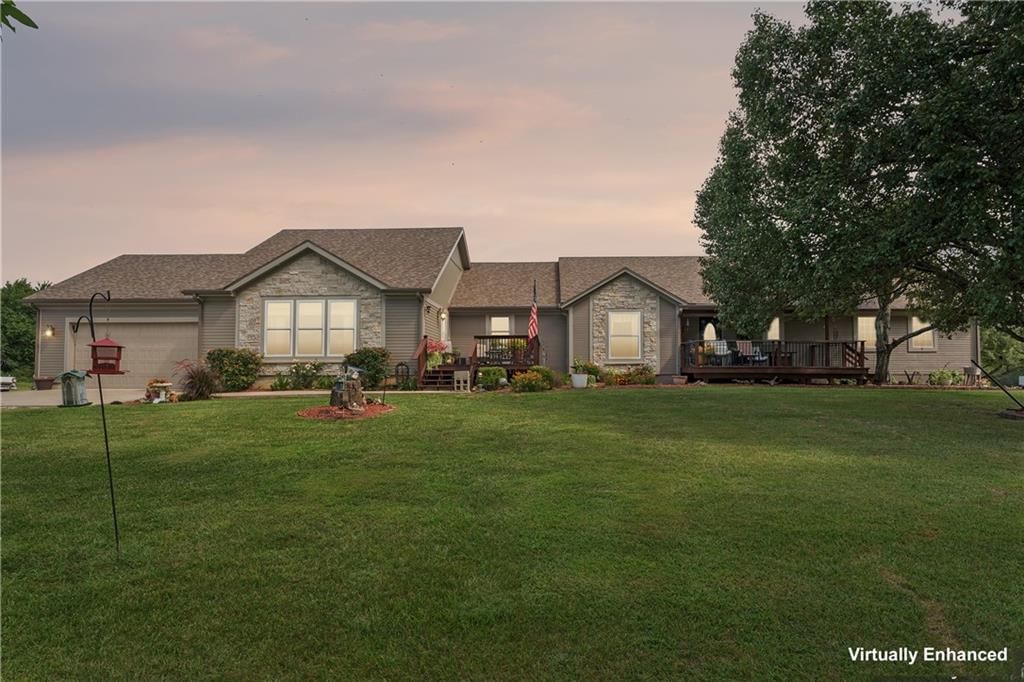 Photo 88 of 88 - 14608 E 263rd Street, Harrisonville, MO 64701