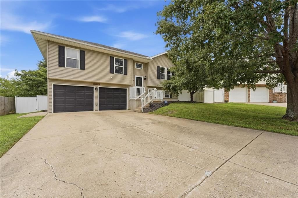 1403 Glenda Terrace — photo 1