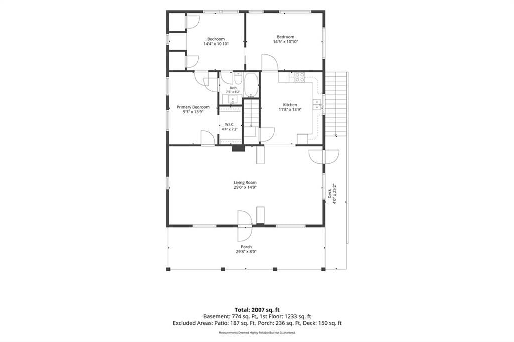 302 N Chestnut Street — photo 27