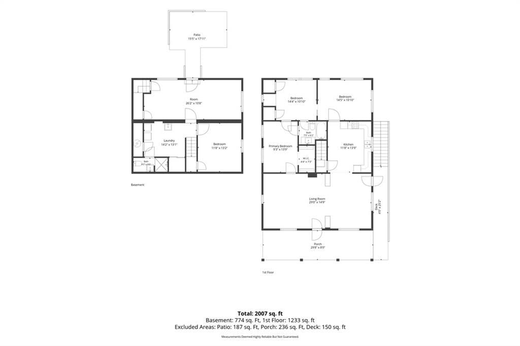 302 N Chestnut Street — photo 28