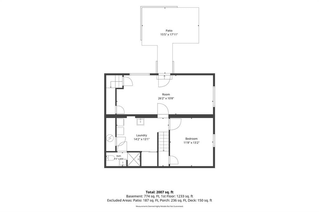 302 N Chestnut Street — photo 29