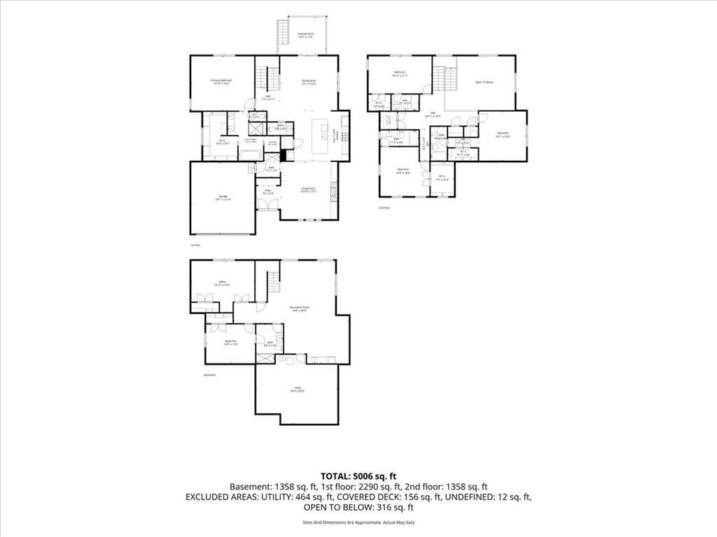 Photo 39 of 42 - 5024 W 72nd Street, Prairie Village, KS 66208