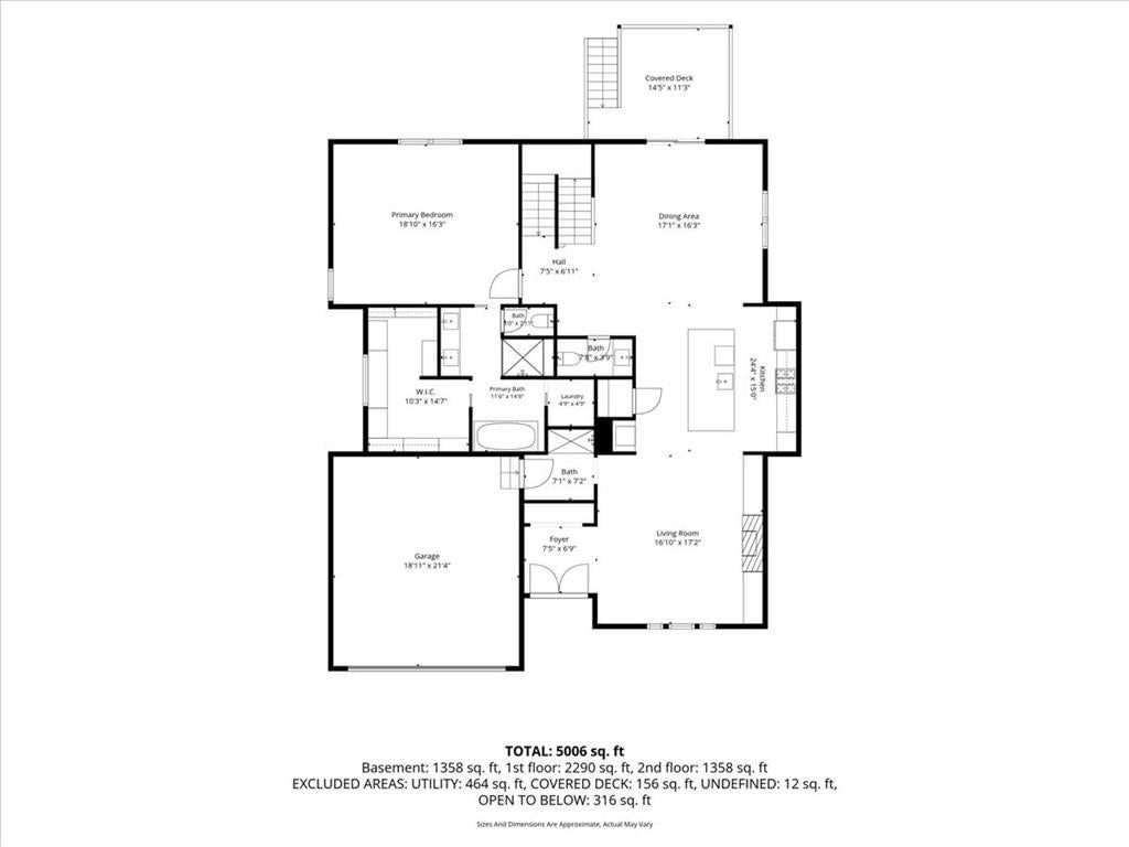 Photo 40 of 42 - 5024 W 72nd Street, Prairie Village, KS 66208