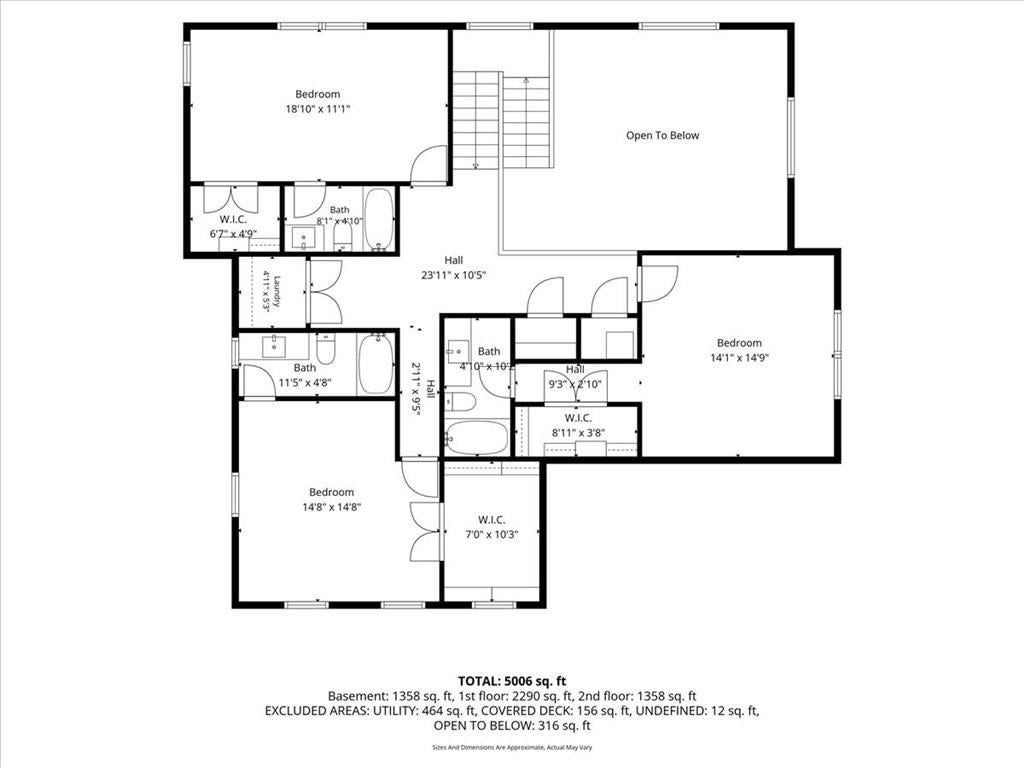 Photo 41 of 42 - 5024 W 72nd Street, Prairie Village, KS 66208