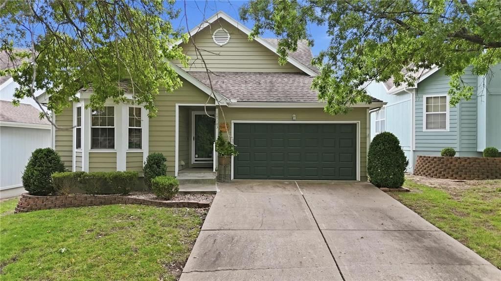 17103 E 45th Street S, Independence, MO