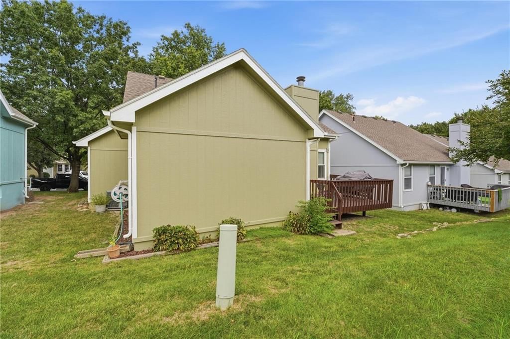Photo 32 of 45 - 17103 E 45th Street S, Independence, MO 64055