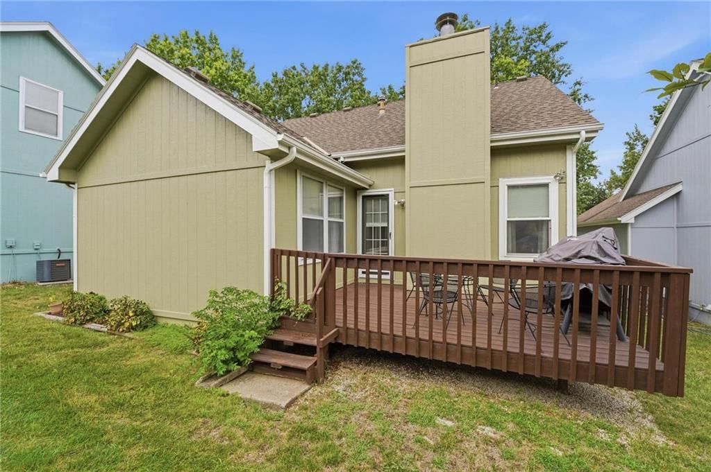 Photo 34 of 45 - 17103 E 45th Street S, Independence, MO 64055
