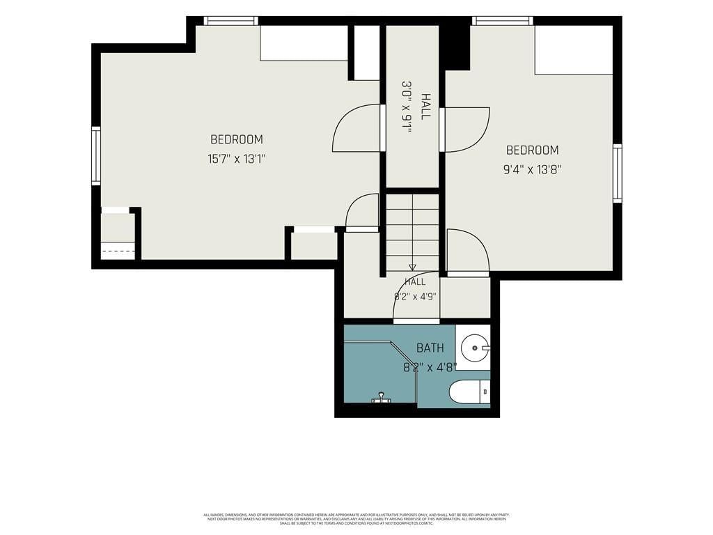 7826 Summit Street — photo 28