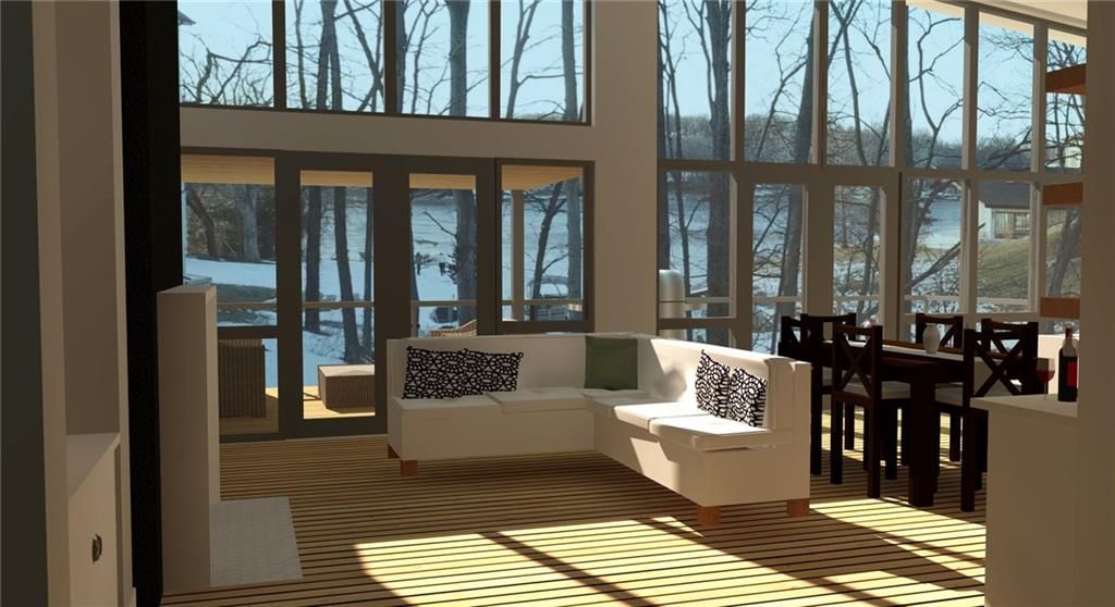 7814 NW Scenic Drive, Weatherby Lake, MO