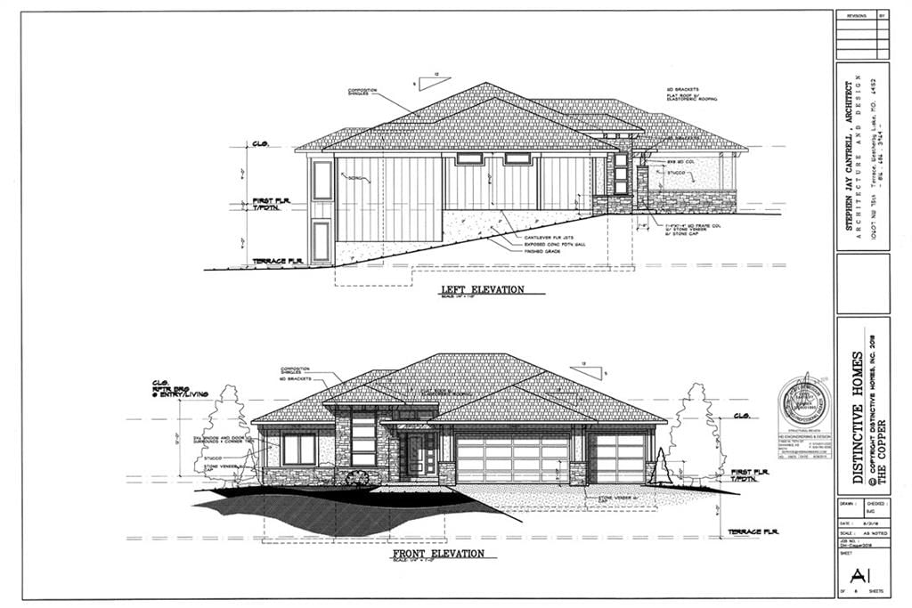 Photo 20 of 23 - 7814 NW Scenic Drive, Weatherby Lake, MO 64152