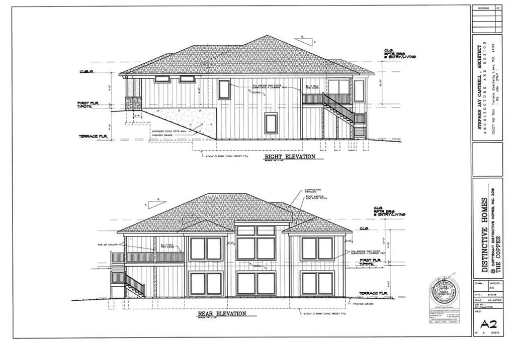 Photo 21 of 23 - 7814 NW Scenic Drive, Weatherby Lake, MO 64152