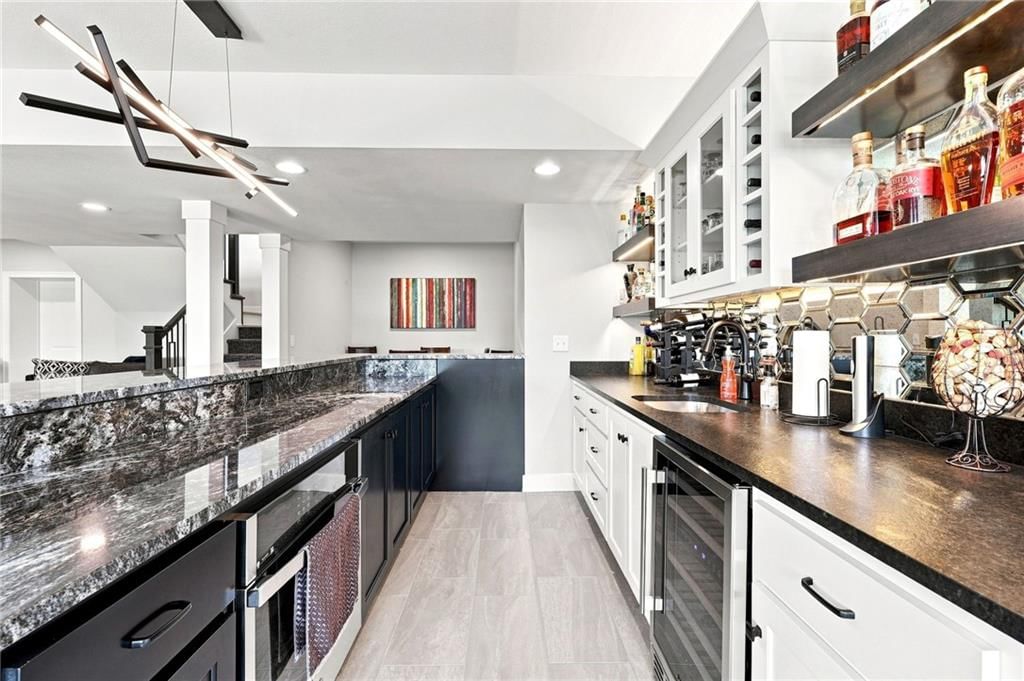 17401 Richards Street — photo 48