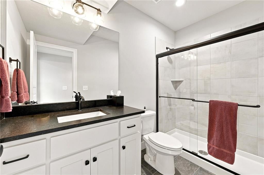 17401 Richards Street — photo 54