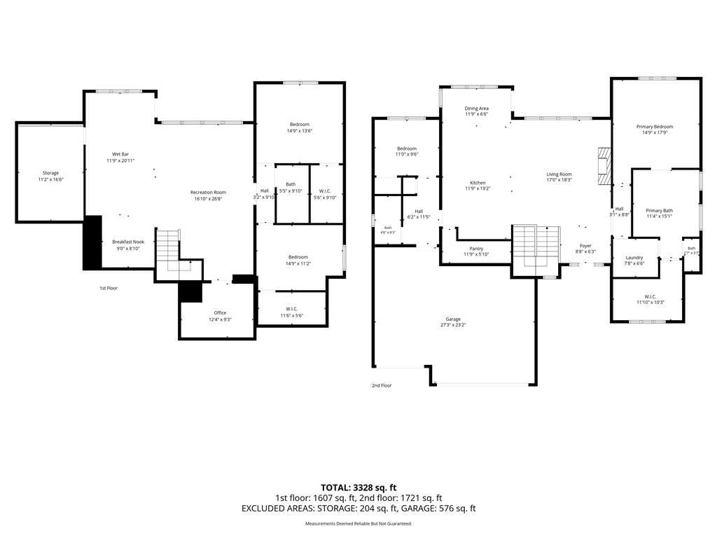 17401 Richards Street — photo 80