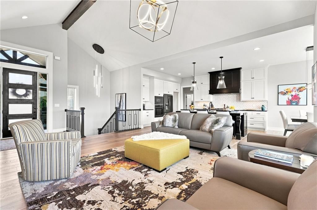 Photo 10 of 80 - 17401 Richards Street, Overland Park, KS 66221