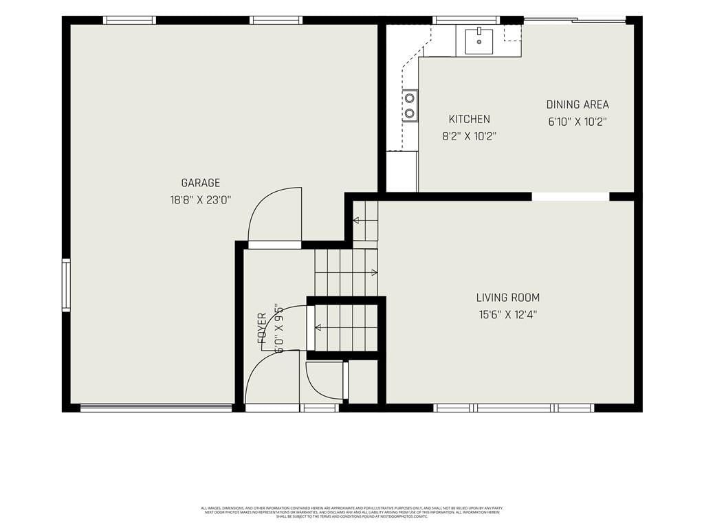 6002 E 96th Terrace — photo 29