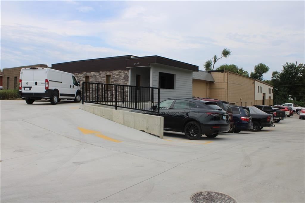 9010 Rosehill, Suite A Street — photo 2