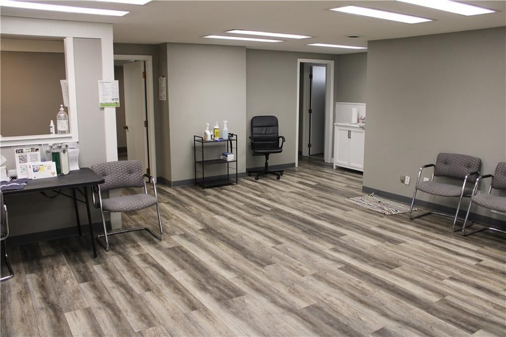 9010 Rosehill, Suite A Street — photo 4