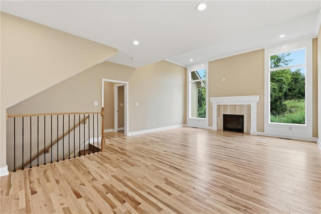 Photo 8 of 47 - 7402 Palmer Avenue, Kansas City, MO 64133