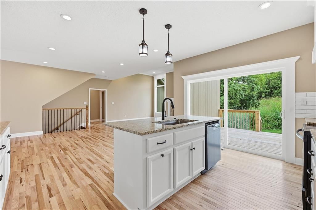 Photo 15 of 47 - 7402 Palmer Avenue, Kansas City, MO 64133