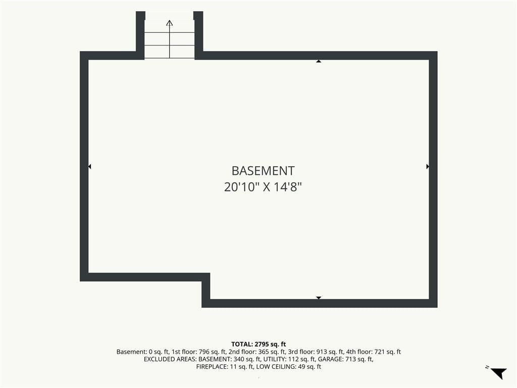 7419 N Booth Avenue — photo 41
