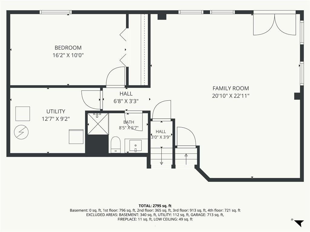 7419 N Booth Avenue — photo 42