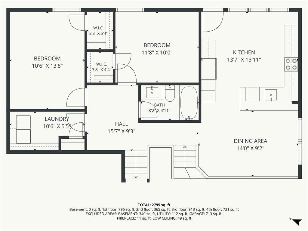 7419 N Booth Avenue — photo 44