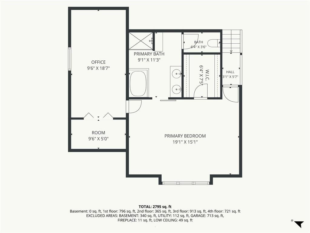 7419 N Booth Avenue — photo 45
