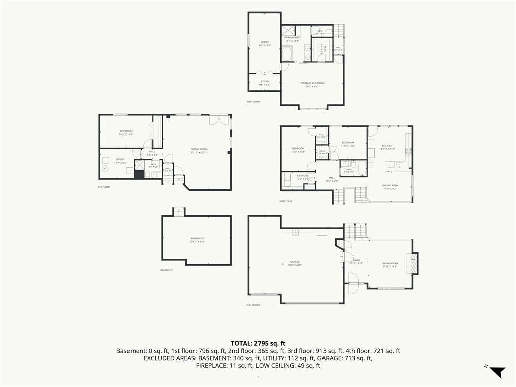 7419 N Booth Avenue — photo 47