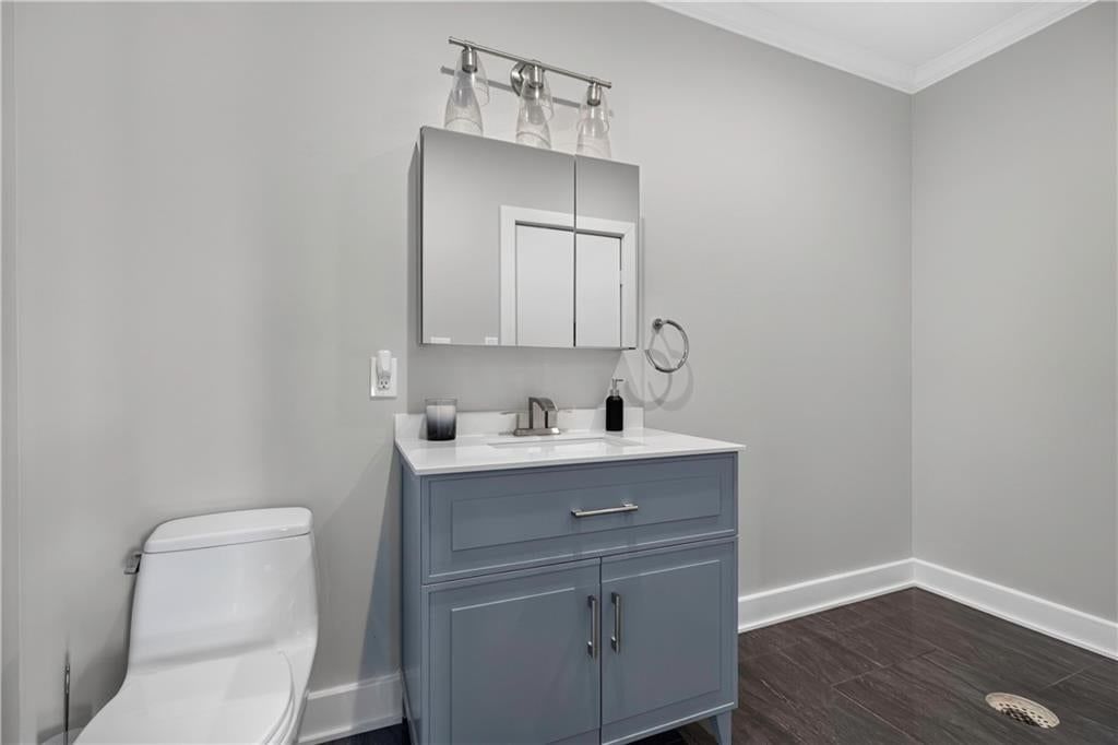 3805 W 123rd Street — photo 46