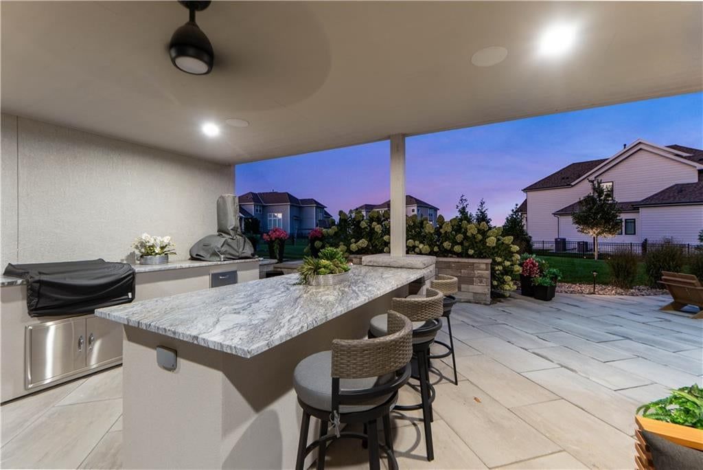 17329 Larsen Street — photo 75