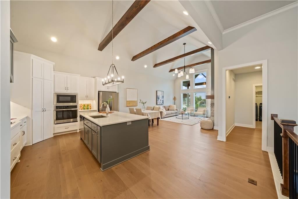 15336 W 173rd Terrace — photo 6
