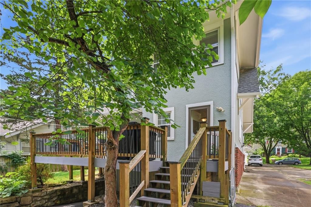 7419 Jarboe Street — photo 33