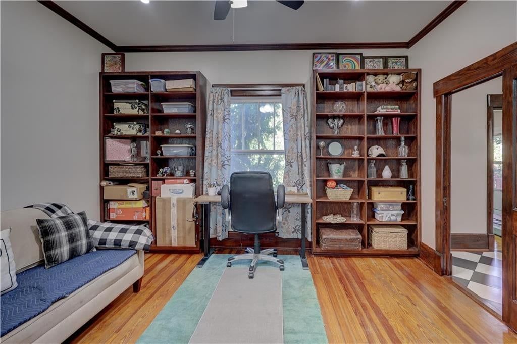 124 W Monroe Street — photo 20
